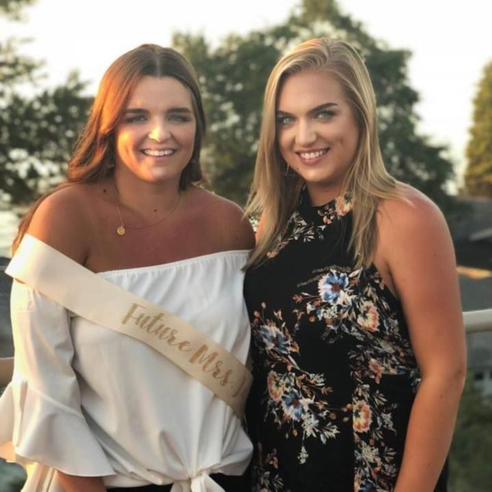 Meet your Posher, Sara